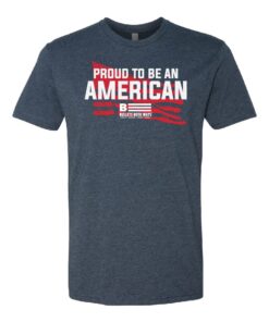 american t shirt