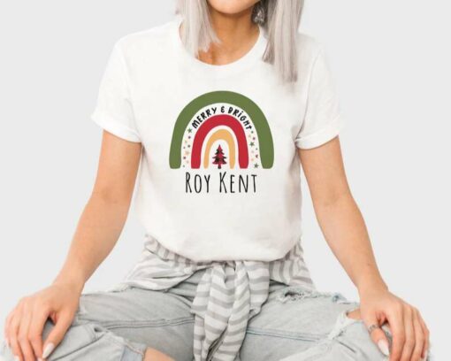 roy kent t shirt