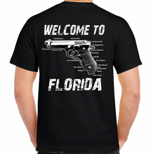 god guns country t shirt