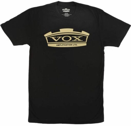 vox t shirt