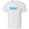 walmart logo t shirts