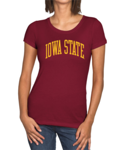 state of iowa t shirts