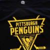 pittsburgh penguins t shirt
