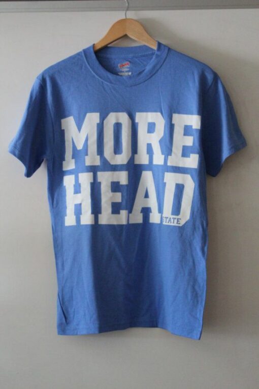 morehead state t shirt