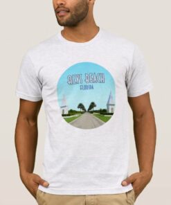 alys beach t shirt