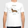 dachshund t shirt