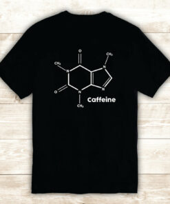 mdma molecule t shirt