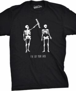 halloween t shirts for men