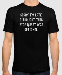 and all i got was this lousy t shirt meme