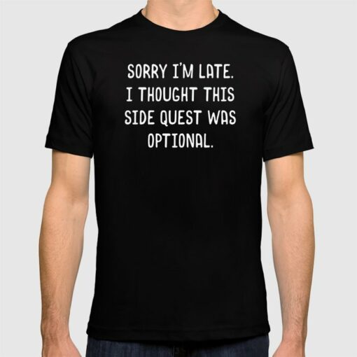 and all i got was this lousy t shirt meme