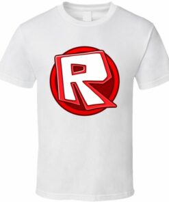 roblox r t shirt