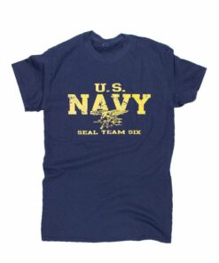 go navy t shirt