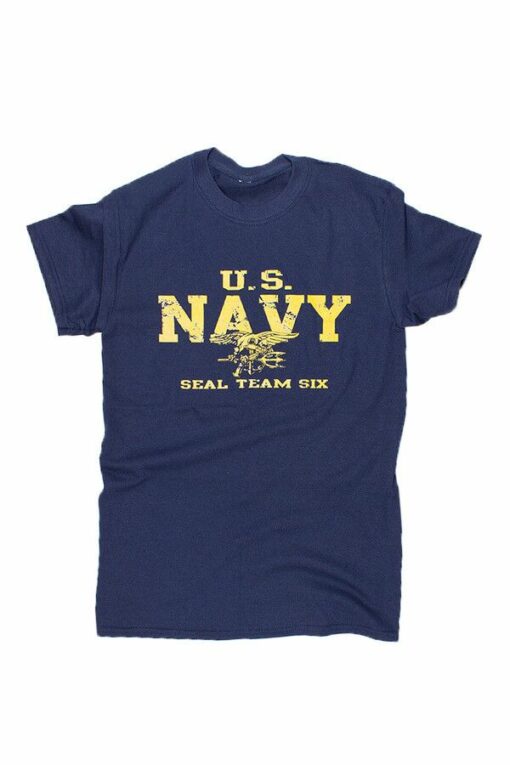 go navy t shirt