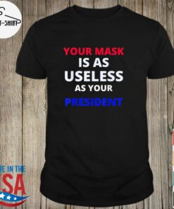 funny president shirts