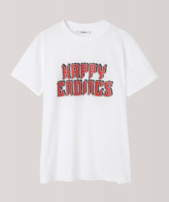 happy endings t shirts
