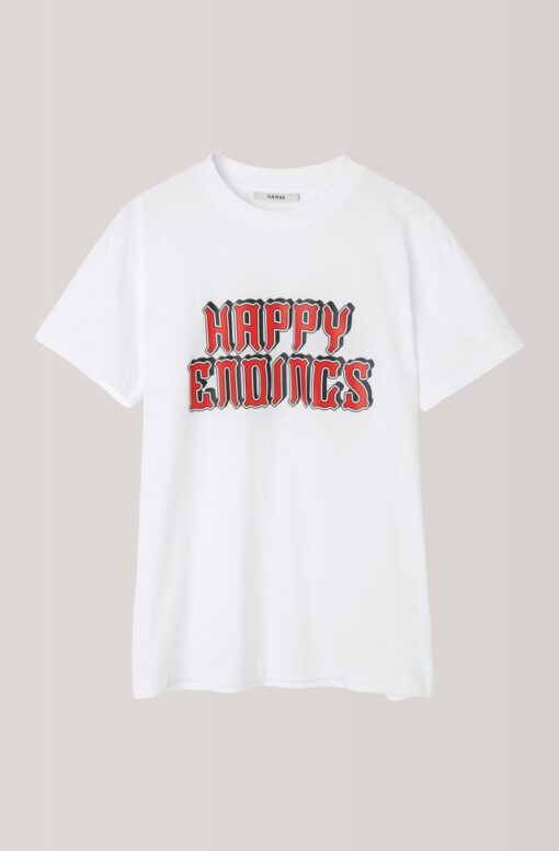 happy endings t shirts