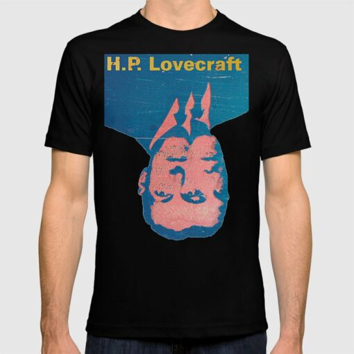 lovecraft shirt