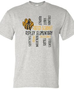 elementary school t shirts