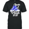 converse and pearls t shirt