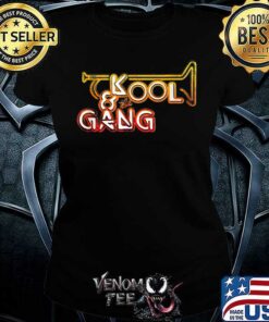 kool and the gang t shirt