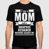graphic designer t shirts