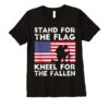 patriotic military t shirts