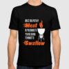 meat in your mouth t shirt