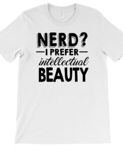 best nerd t shirts