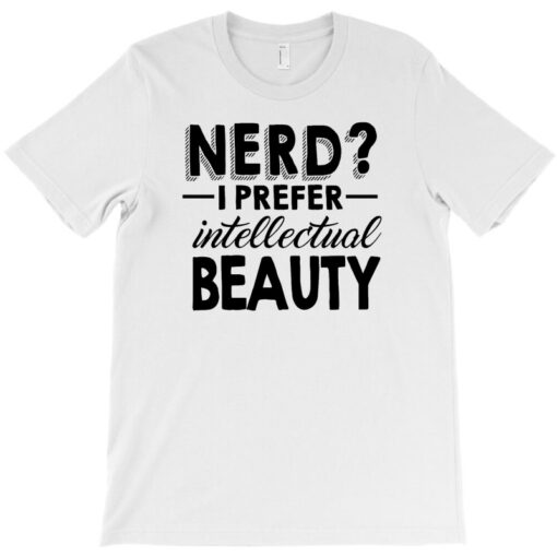 best nerd t shirts