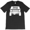 jeep grill t shirt