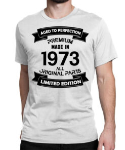 1973 vintage t shirt
