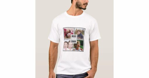 collage t shirt maker