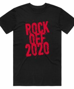 planet rock t shirt