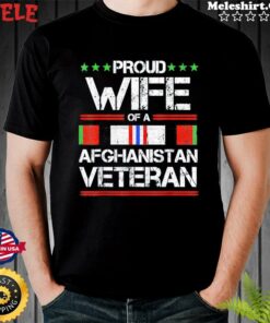 afghanistan t shirts military