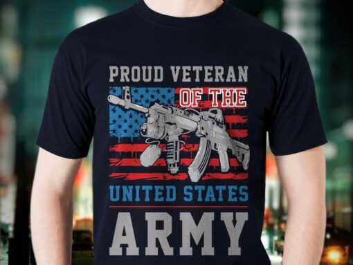 us army t shirts