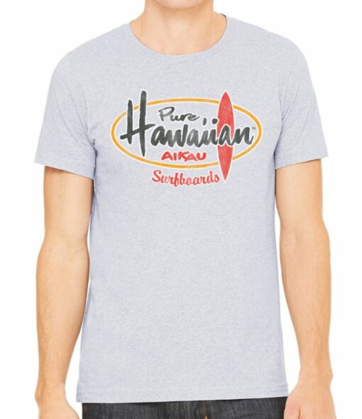 hawaii t shirt men
