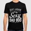 t shirt dad bod