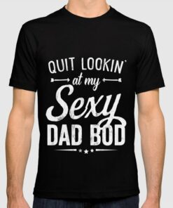 t shirt dad bod