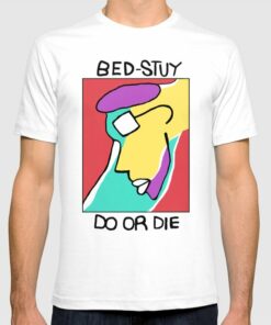bed stuy t shirt