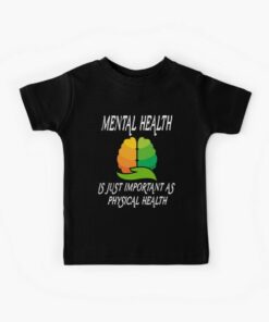 funny mental health t shirts