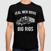 big rig t shirts