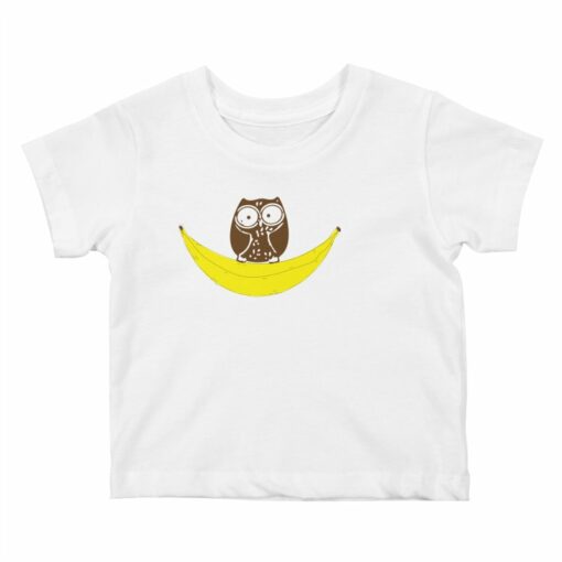 banana boat t shirt