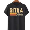 sitka t shirt