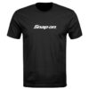 snap on t shirts