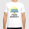 energy t shirt