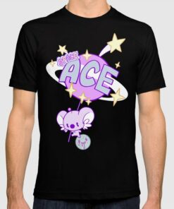 ace t shirts