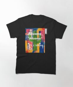 custom t shirts scottsdale