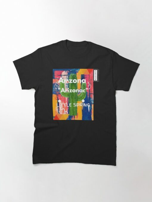 custom t shirts scottsdale