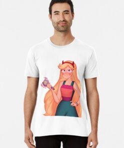 brave star t shirt