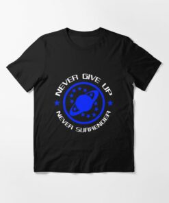 galaxy quest t shirt
